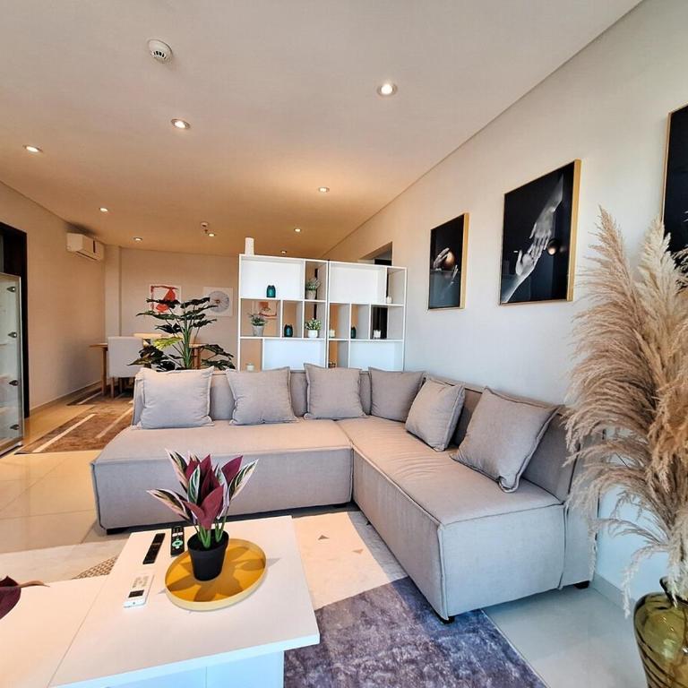 Skyline Suite 180m2 Luxus - Apartamento de 1 dormitorio - 1