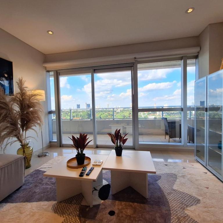 Skyline Suite 180m2 Luxus - Apartamento de 1 dormitorio - 3