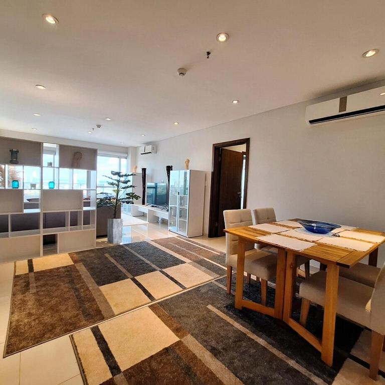 Skyline Suite 180m2 Luxus - Apartamento de 1 dormitorio - 6