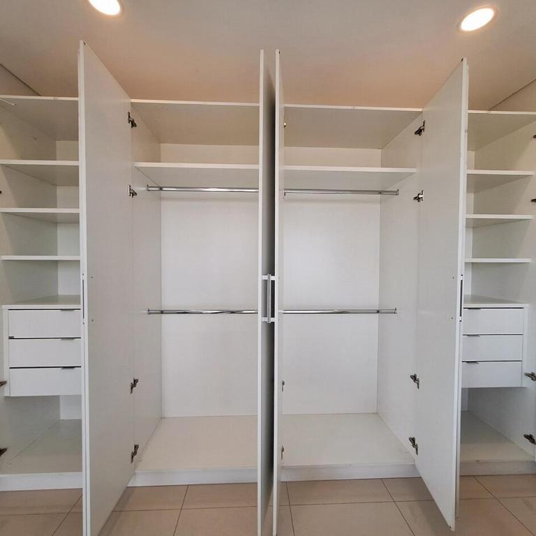 Skyline Suite 180m2 Luxus - Apartamento de 1 dormitorio - 11