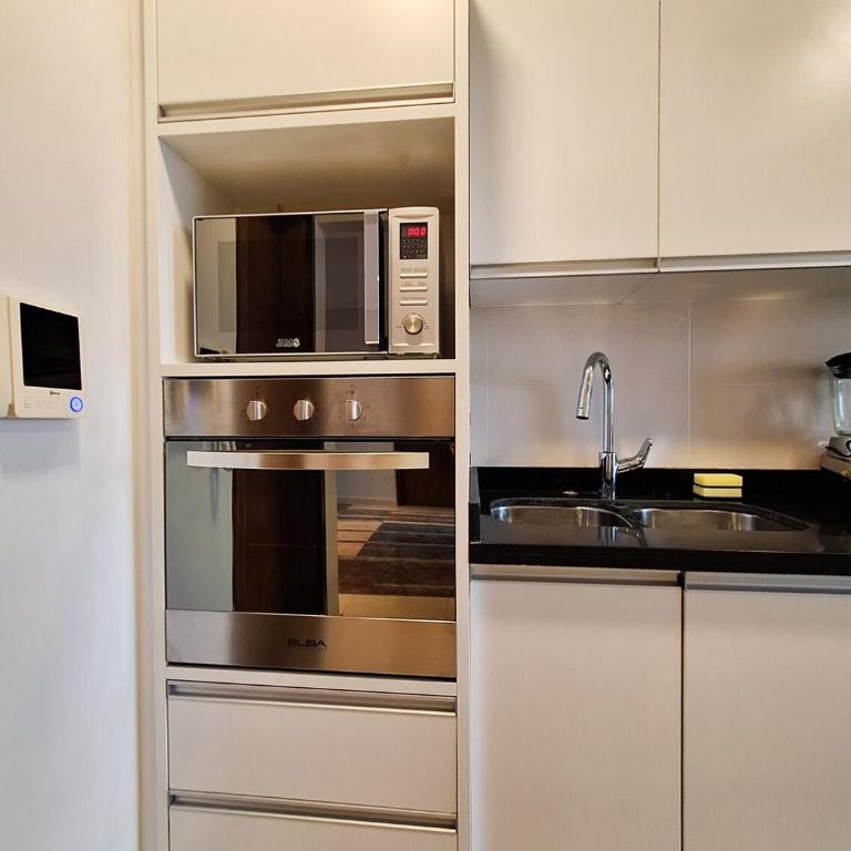 Skyline Suite 180m2 Luxus - Apartamento de 1 dormitorio - 15