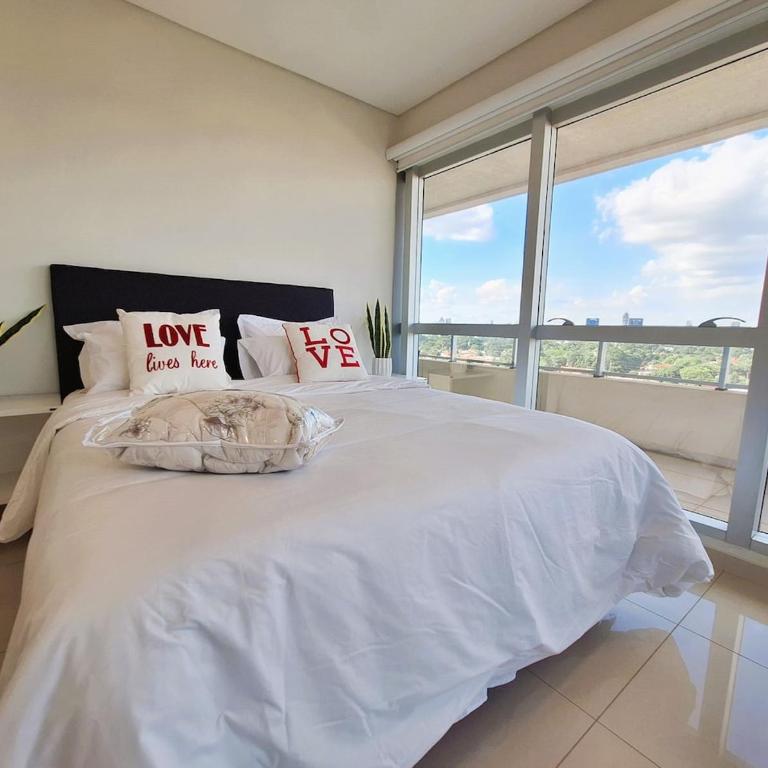 Skyline Suite 180m2 Luxus - Apartamento de 1 dormitorio - 17