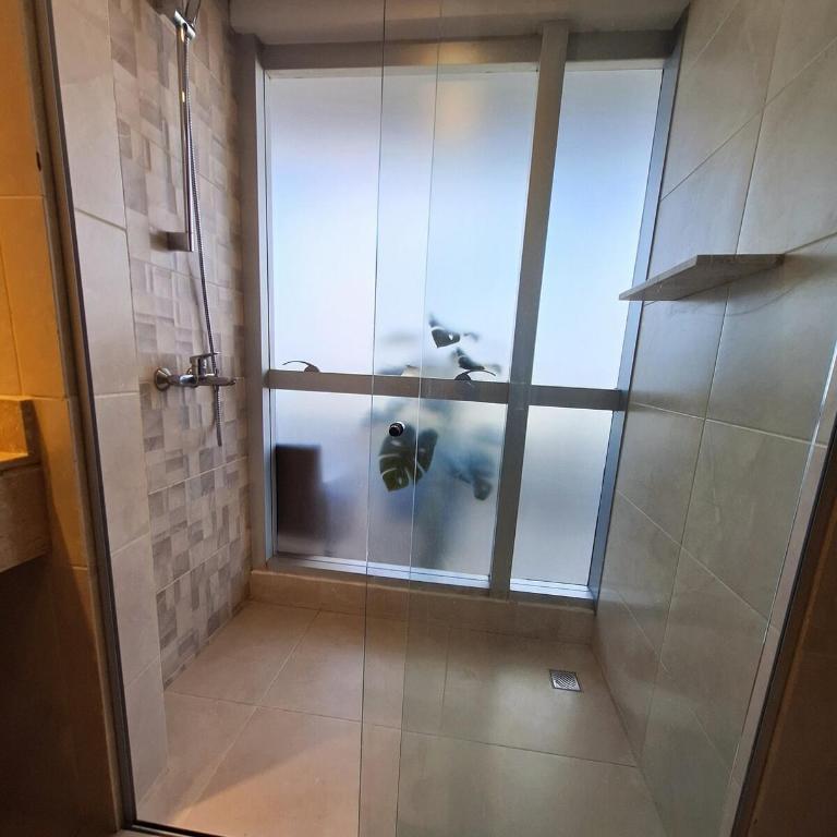 Skyline Suite 180m2 Luxus - Apartamento de 1 dormitorio - 21