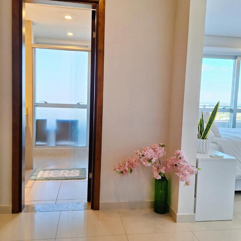 Skyline Suite 180m2 Luxus - Apartamento de 1 dormitorio - 25