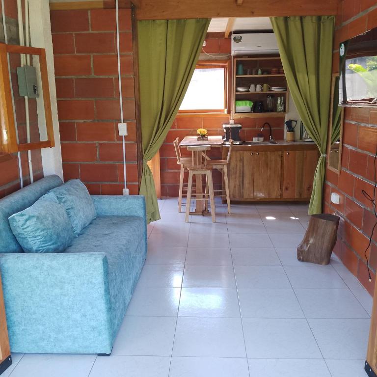 Laura's House - One-Bedroom Apartment - 2