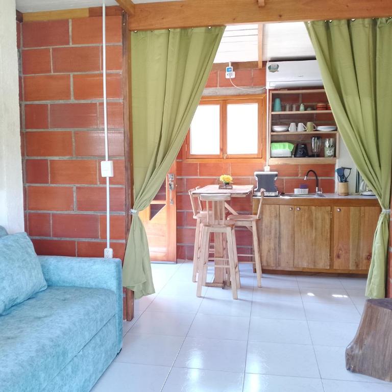 Laura's House - One-Bedroom Apartment - 7