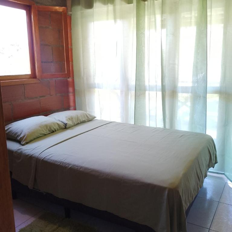 Laura's House - One-Bedroom Apartment - 8