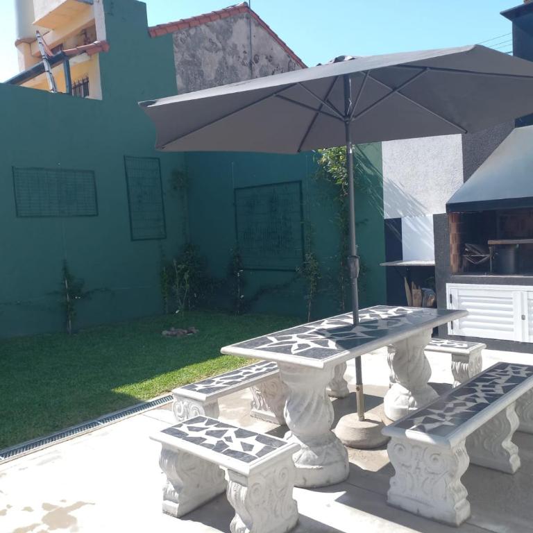 Chalet a estrenar Gruta de Lourdes - Casa de 2 dormitorios - 14