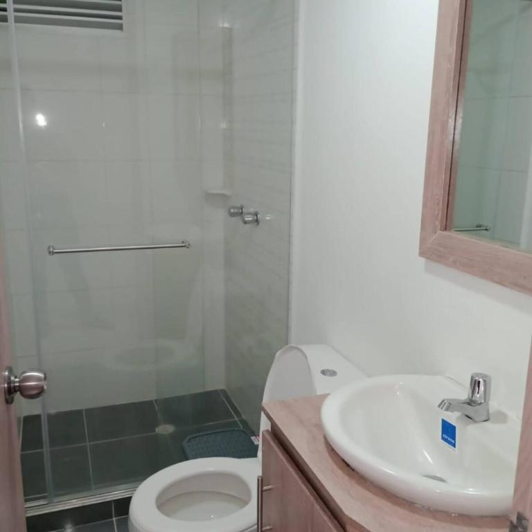 cafe relax - Apartamento de 1 dormitorio - 4