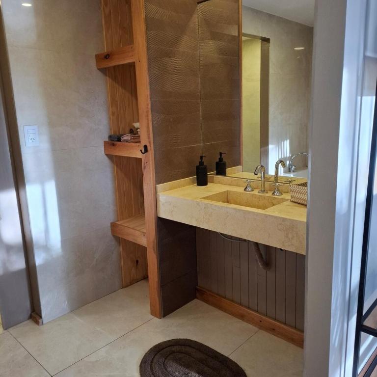 La Hijuela - Apartamento de 1 dormitorio - 6