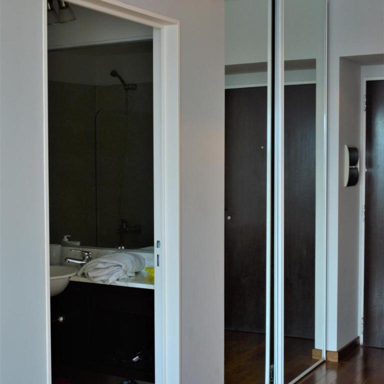 Disfrutà tus Vacaciones de LUJO en Palermo SOHO, Buenos Aires, Moderno Apartamento 3 p, Genial para Estadìas Largas! - Apartamento de 1 dormitorio - 17