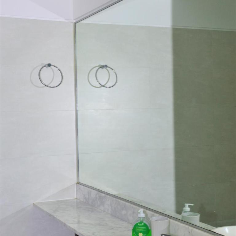 Disfrutà tus Vacaciones de LUJO en Palermo SOHO, Buenos Aires, Moderno Apartamento 3 p, Genial para Estadìas Largas! - Apartamento de 1 dormitorio - 22