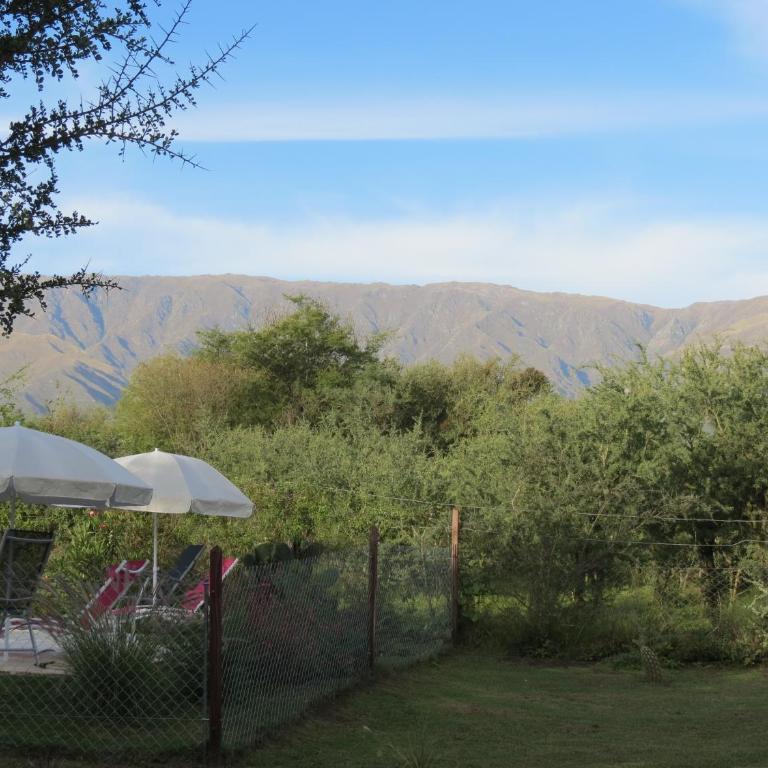 Arawi Cabaña - Chalet de 2 dormitorios - 57