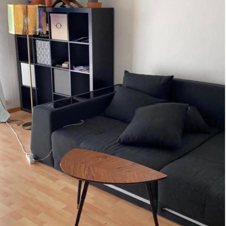 Shared Apartment in Horw Luzern - Apartment mit 1 Schlafzimmer - 4