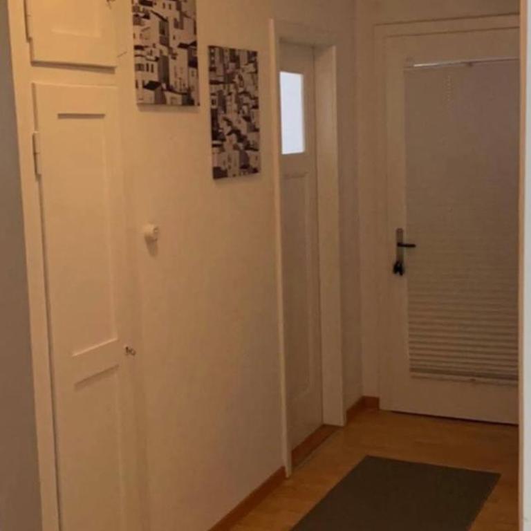 Shared Apartment in Horw Luzern - Apartment mit 1 Schlafzimmer - 5