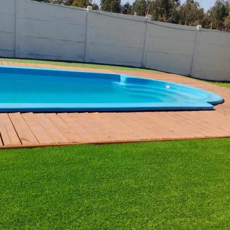 Cabañas bosques de horcon - Apartamento de 2 dormitorios - 1