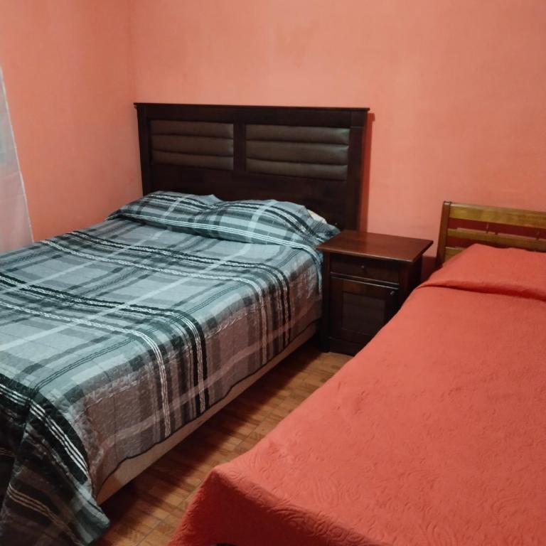 Cabañas bosques de horcon - Apartamento de 2 dormitorios - 10