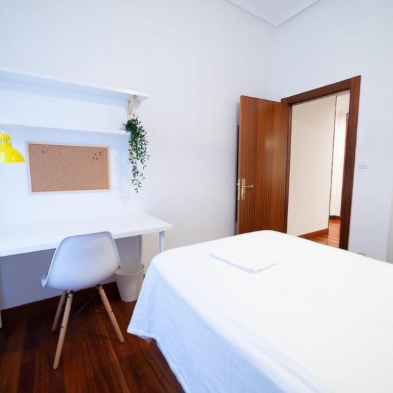 Pozas City Center - Apartamento con vistas a la ciudad - 2
