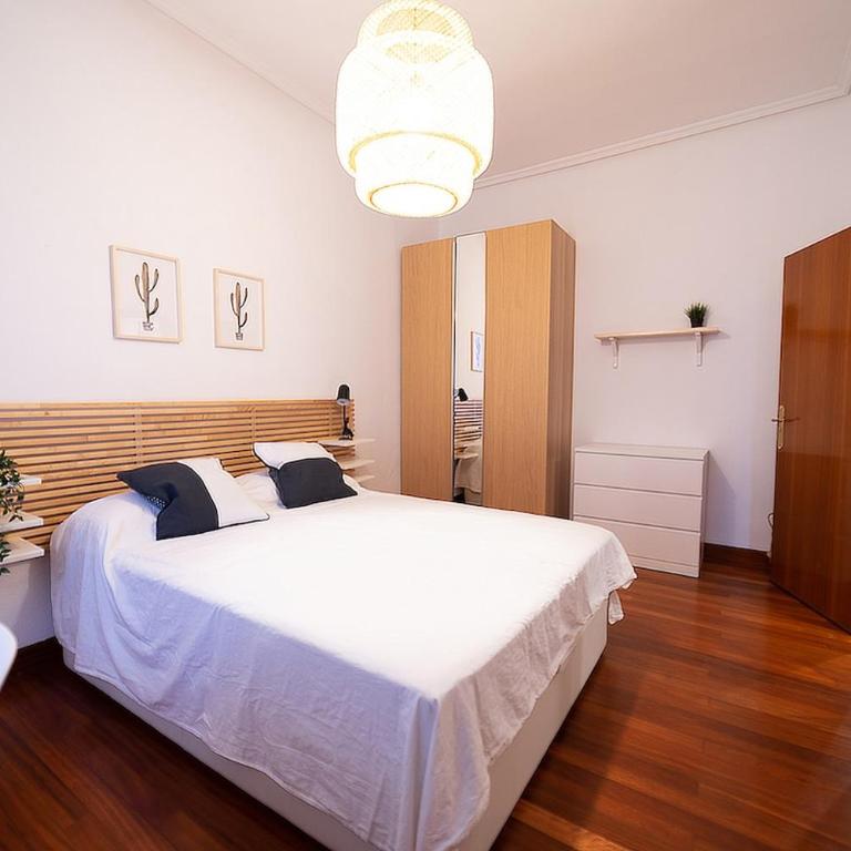 Pozas City Center - Apartamento con vistas a la ciudad - 3