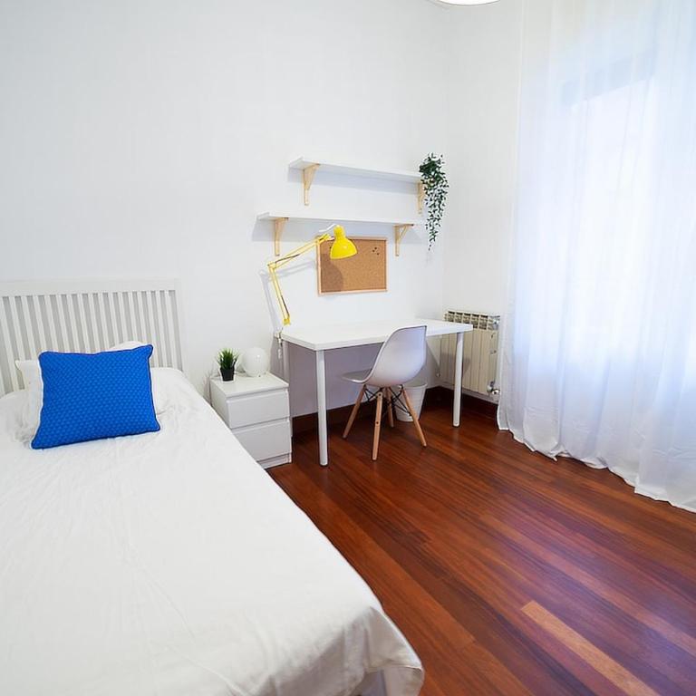 Pozas City Center - Apartamento con vistas a la ciudad - 6