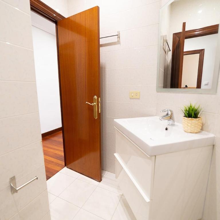 Pozas City Center - Apartamento con vistas a la ciudad - 7