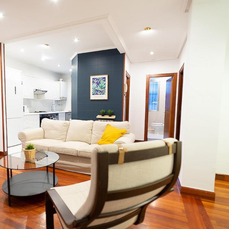 Pozas City Center - Apartamento con vistas a la ciudad - 9