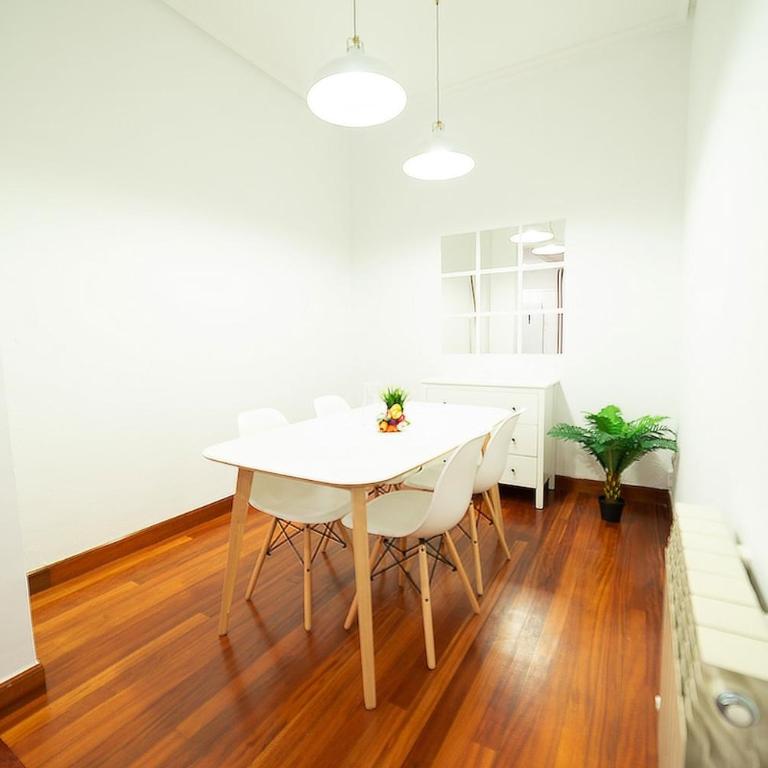 Pozas City Center - Apartamento con vistas a la ciudad - 11