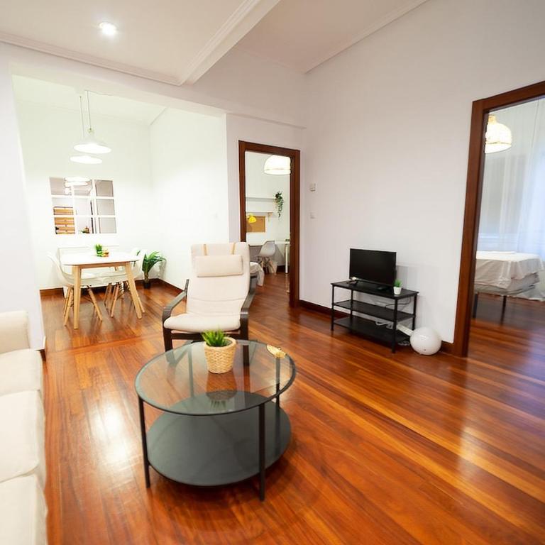 Pozas City Center - Apartamento con vistas a la ciudad - 12