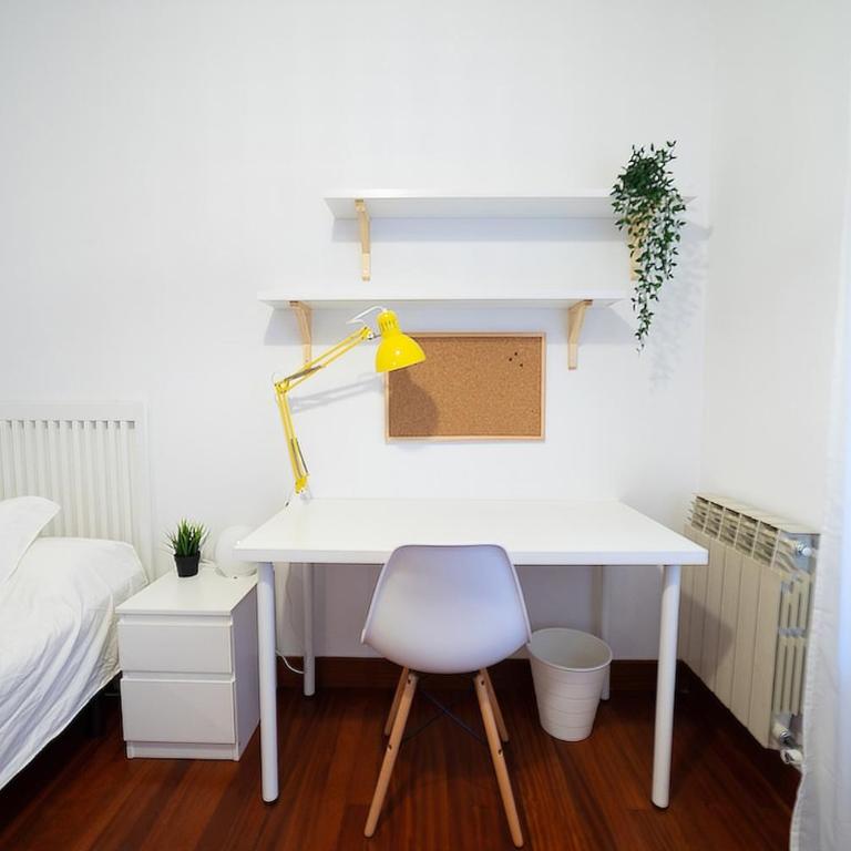 Pozas City Center - Apartamento con vistas a la ciudad - 15