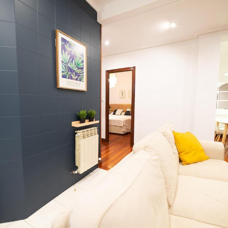 Pozas City Center - Apartamento con vistas a la ciudad - 17