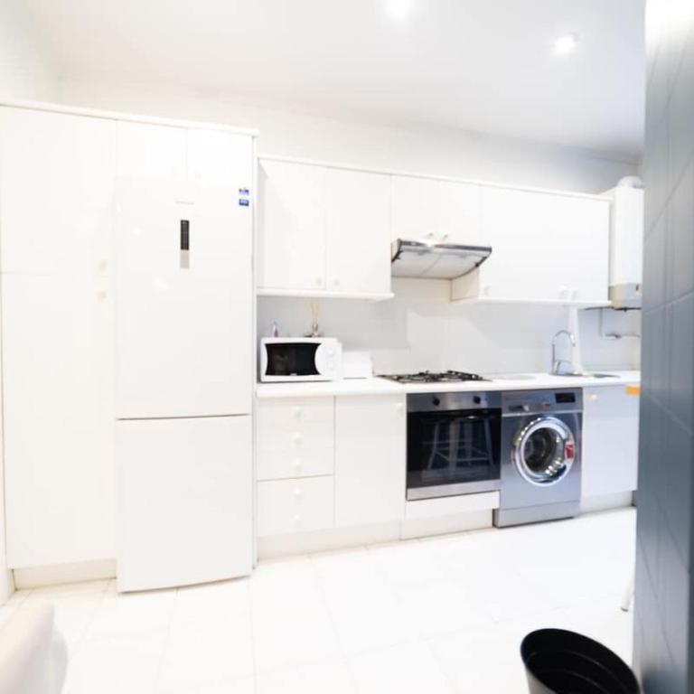 Pozas City Center - Apartamento con vistas a la ciudad - 18