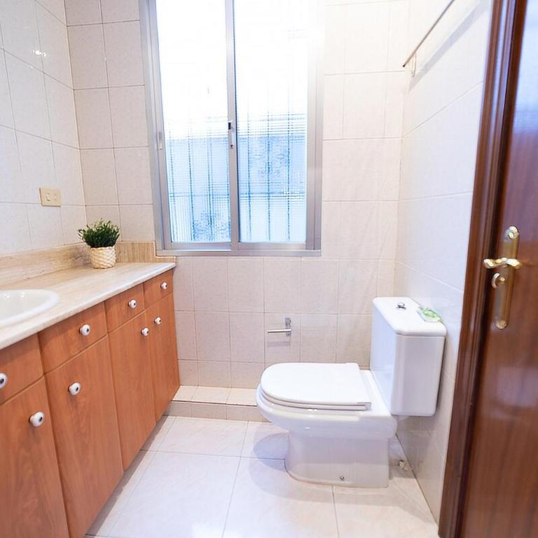 Pozas City Center - Apartamento con vistas a la ciudad - 22