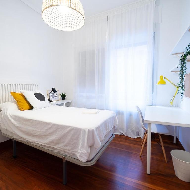 Pozas City Center - Apartamento con vistas a la ciudad - 23