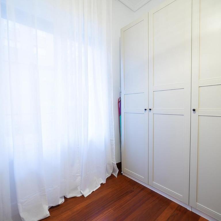 Pozas City Center - Apartamento con vistas a la ciudad - 24