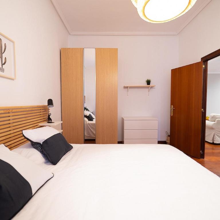 Pozas City Center - Apartamento con vistas a la ciudad - 25
