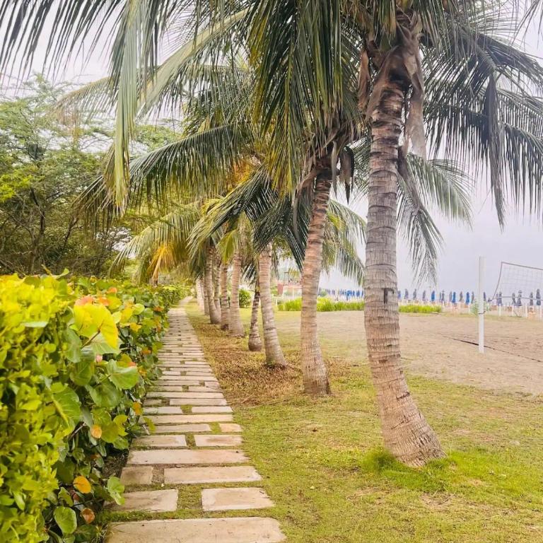 Hermoso y acogedor Monoambiente - One-Bedroom Apartment - 67