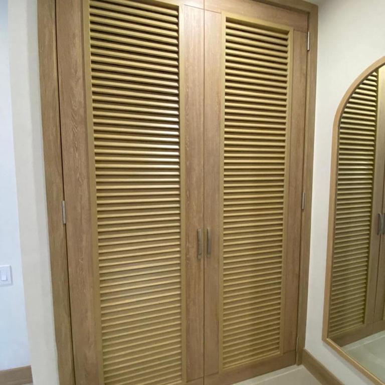 Hermoso y acogedor Monoambiente - Apartamento de 1 dormitorio - 49