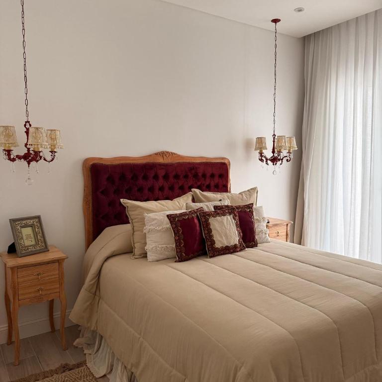 Petit Alem - Apartamento de 2 dormitorios - 1