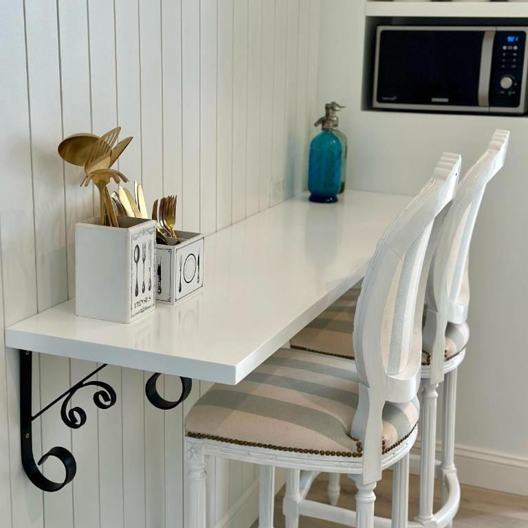 Petit Alem - Apartamento de 2 dormitorios - 7