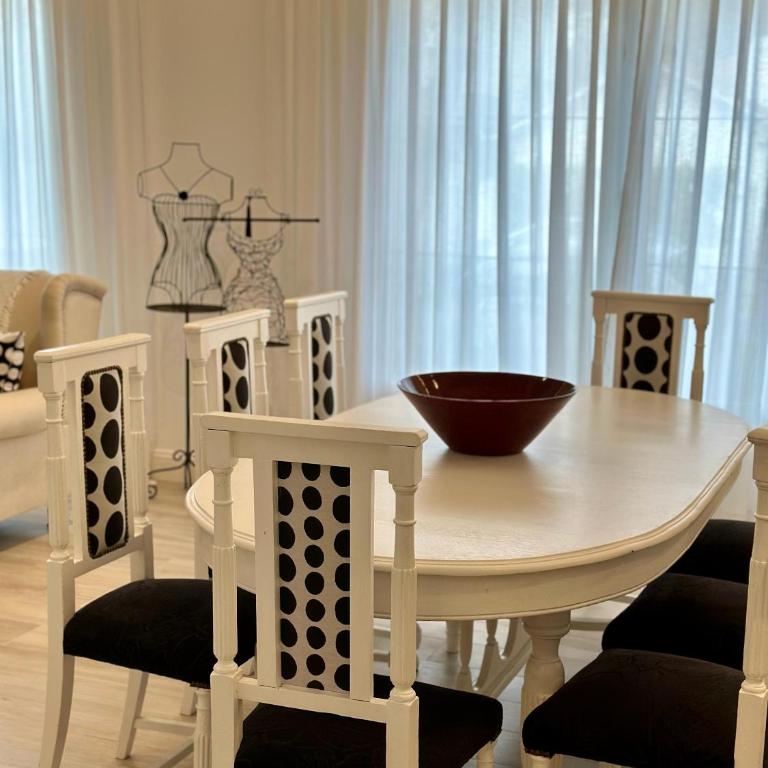 Petit Alem - Apartamento de 2 dormitorios - 23