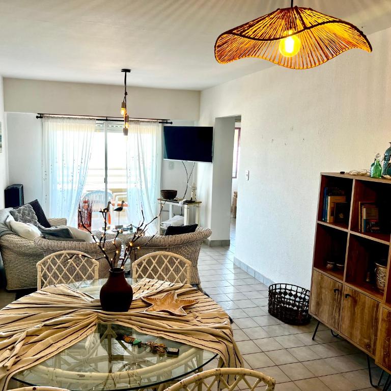 Gesell playa vista y paz - Apartamento de 2 dormitorios - 10