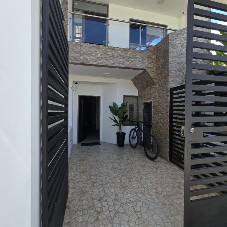 Amazonia Deluxe Garden - Apartamento de 2 dormitorios - 2