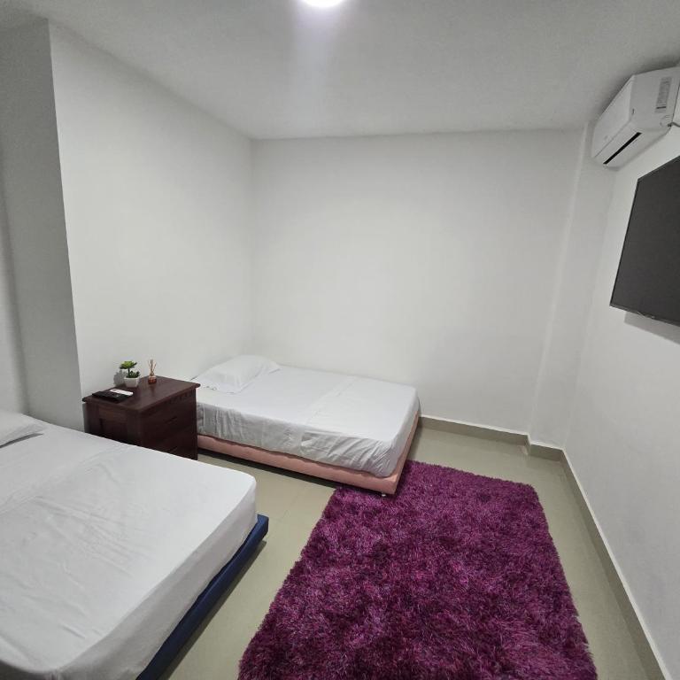 Amazonia Deluxe Garden - Apartamento de 2 dormitorios - 9