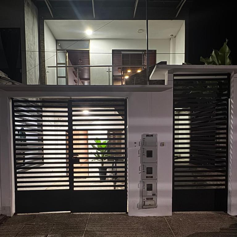 Amazonia Deluxe Garden - Apartamento de 2 dormitorios - 12