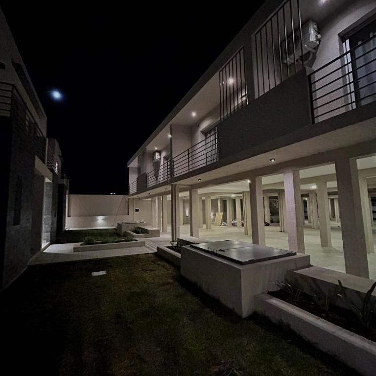 Departamento Complejo los molinos - Apartamento de 1 dormitorio - 10