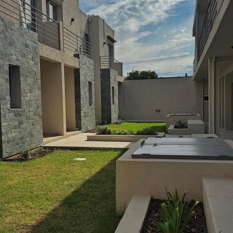 Departamento Complejo los molinos - Apartamento de 1 dormitorio - 14