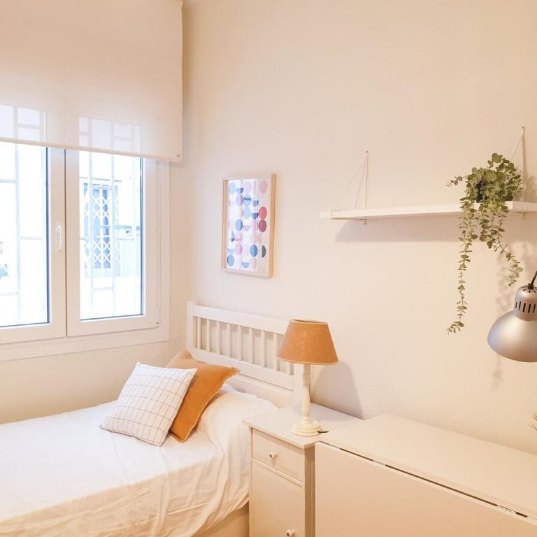 Maria Diaz de Haro City Center - Four-Bedroom Apartment - 5