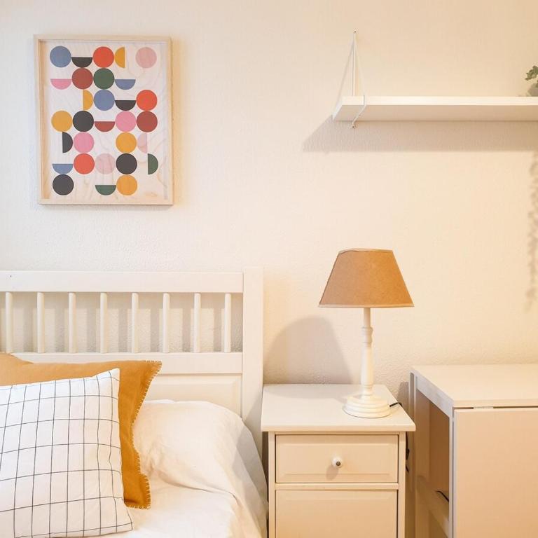 Maria Diaz de Haro City Center - Four-Bedroom Apartment - 18