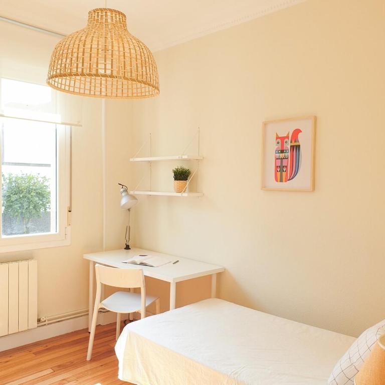 Maria Diaz de Haro City Center - Four-Bedroom Apartment - 30