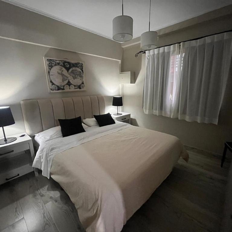 Altos de Pinamar - Habitación Doble - 3